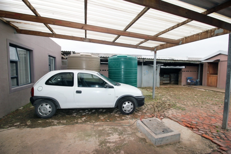  Bedroom Property for Sale in Philippi Western Cape